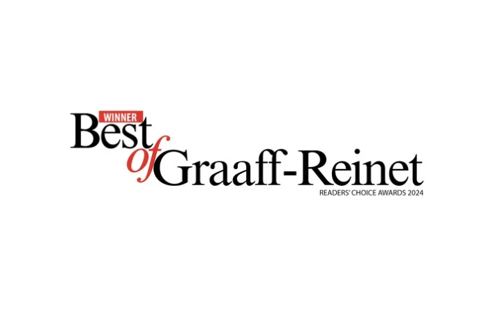 Best of Graaff-Reinet 2024