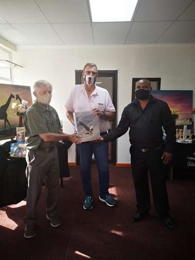 World Book Day celebrated