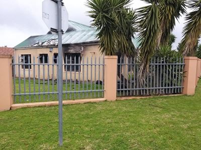 Family loses everything in house fire