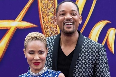 Will Smith opens up about his drug use and jealousy over Tupac