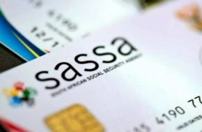 Government being dragged to court to scrap new R350 grant regulations