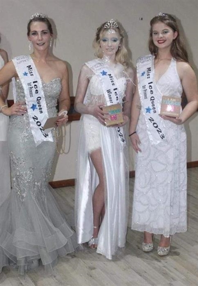 Beauty pageants apt for chilly weather