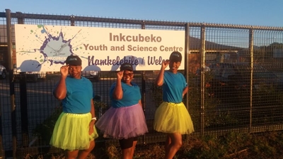 Youth Day celebrations in Thembalethu 