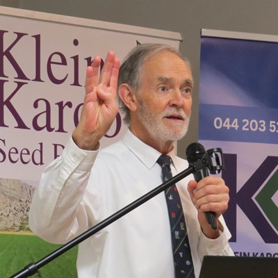 Klein-Karoo-groep toon gesonde groei