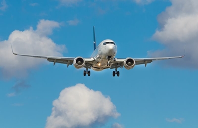 4.35 million two-way domestic travellers through Cape Town International Airport this year 