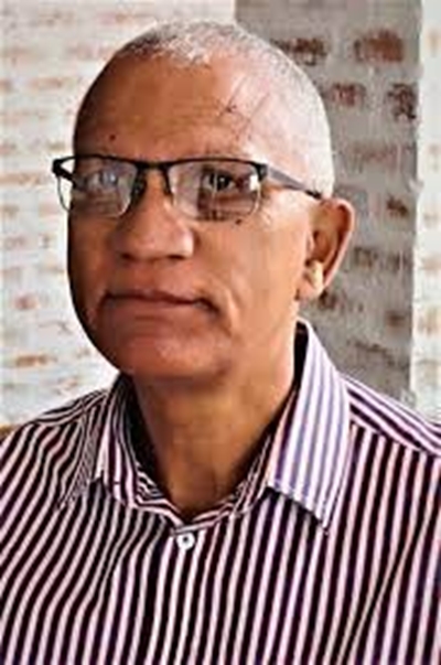 Puren acting municipal manager