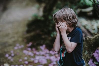 Does your child know their address and contact details?