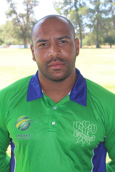 Knysna Cavaliers still unbeaten in SWD Premier League