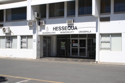 Twee nuwe lede vir ouditkomitee