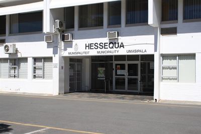 Twee nuwe lede vir ouditkomitee