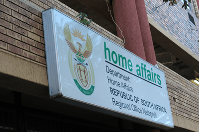 ‘Your data safe nowhere’, says expert on Home Affairs’ civic paper records digitalisation