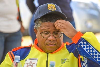Decision on e-tolls will come before Christmas – Fikile Mbalula