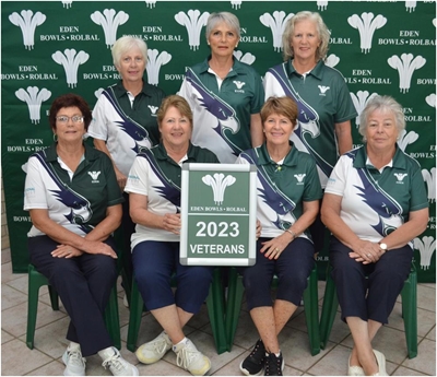 Eden Bowls celebrates its stars