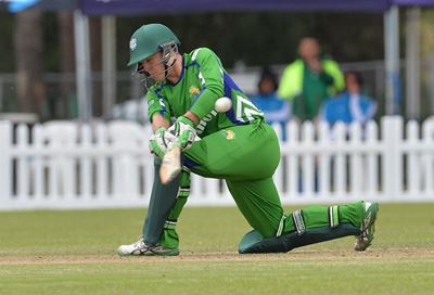 T20 Cup teams announced