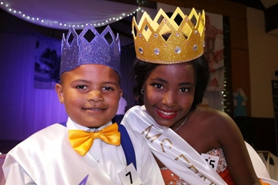 Meet Mr & Miss Fraaisig 2018!