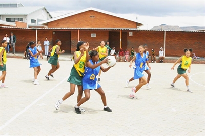 Central Karoo League takes centre stage
