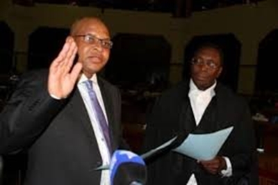 Limpopo premier Mathabatha angers workers