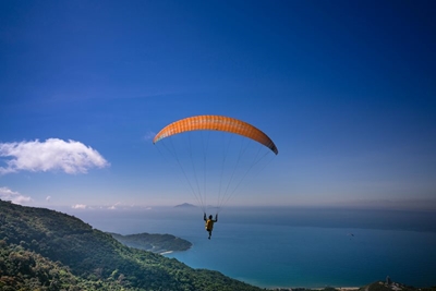 Municipal reminder: no aircraft in beach areas