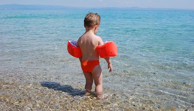 Make water safety a priority 