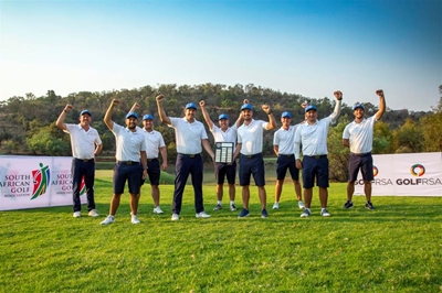 Western Province finish on top in SA Mid-Am IPT