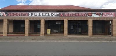 Business as usual after Noupoort store shutdown