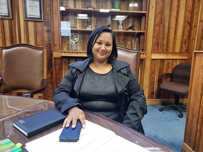 PA councillor replacement announced