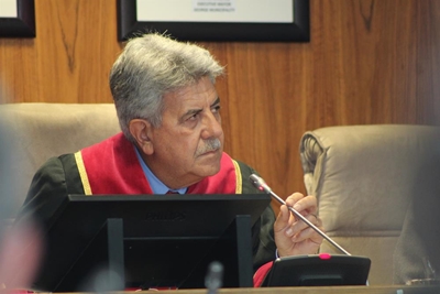 All bets on next attempt to serve audit reports