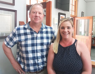 Kwaggas hou groot sportfees