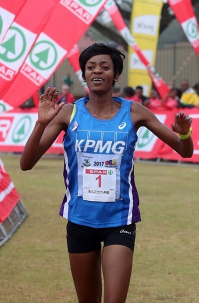 Molotsane, Conrad spearhead the Cape Town 12 ONERUN