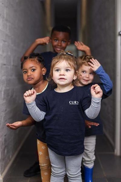 Curro Mossel Bay: A legacy of excellence in education