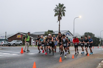 Nuwe seisoen vir duathlon-atlete