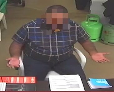‘Pastor’ uses church’s sandwich drive to scam community