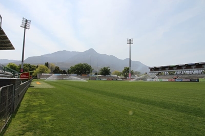 Women's league a first for tens
