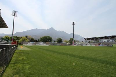Women's league a first for tens