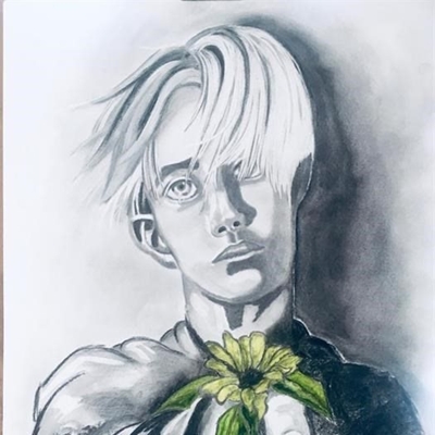 Anti-war art challenge by WAA