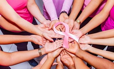 Breast cancer and depression