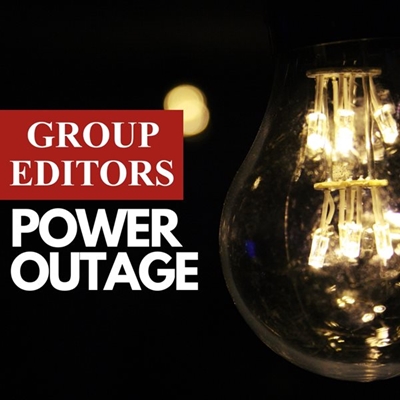 Planned power outage: Airport Line Area LINE 