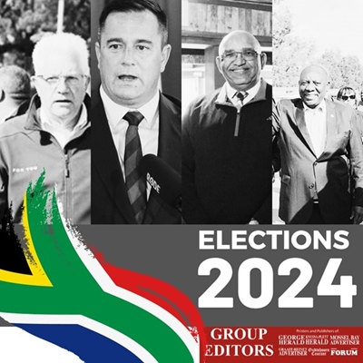 Election results - Dr Beyers Naudè local municipality