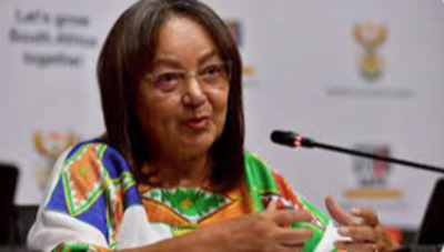 De Lille bids farewell to DPWI colleagues