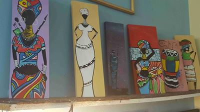 Art worth discovering