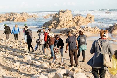 Festival of Action wraps up