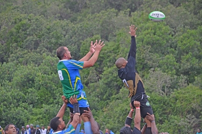 Knysna and Bitou end all-square