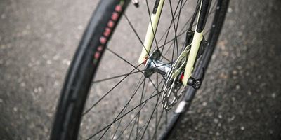 Fietrysers ry uit Vrystaat vir oues
