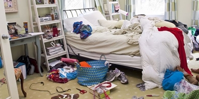 5 mistakes to avoid when decorating a small space