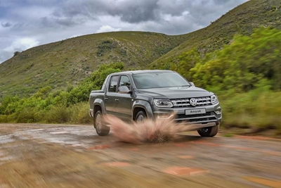 Encouraging sales after rough ride