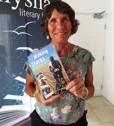 A local's moving memoir