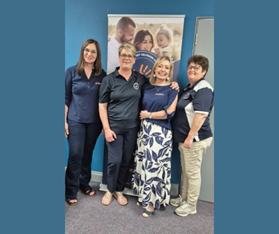 Helpende Hand beklemtoon opleiding en welstand in Oos-Kaap