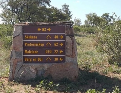 Nationwide strike at SANParks