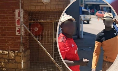 Farm murder: Suspects arrested within 24 hours