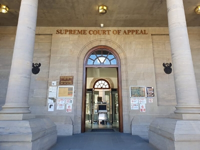 Equality Court has no authority to ban display of old apartheid flag, SCA told